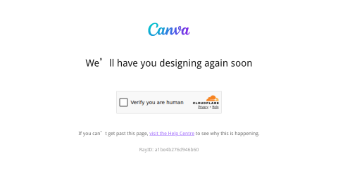 Canvalogo或縮圖