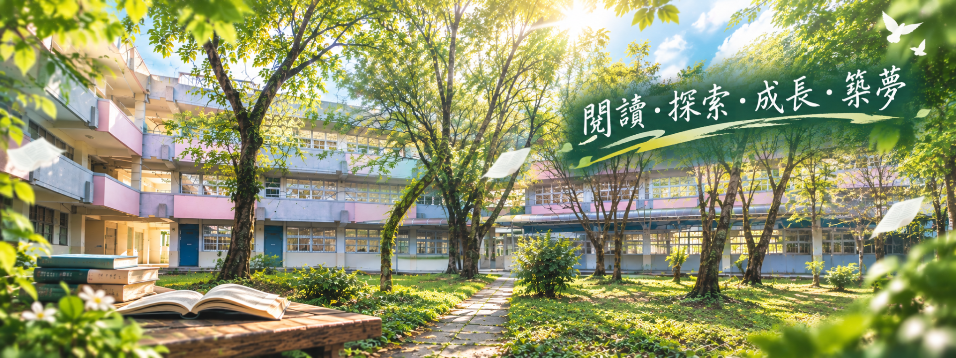 校網大圖