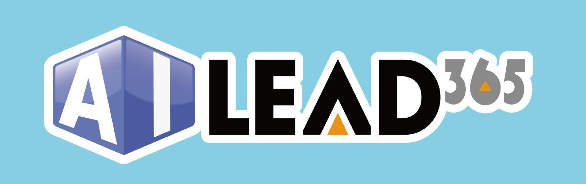 AILEAD365logo或縮圖