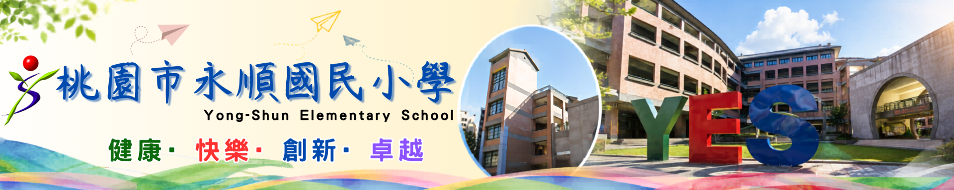 佈景管理的「滑動圖」