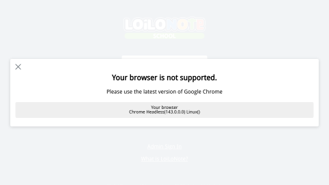 LoiLoNotelogo或縮圖
